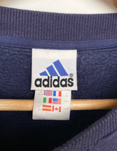 Load image into Gallery viewer, 90s Adidas Sweatshirt (L)