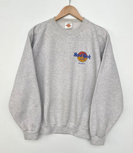 90s Hard Rock Cafe Orlando Sweatshirt (S)