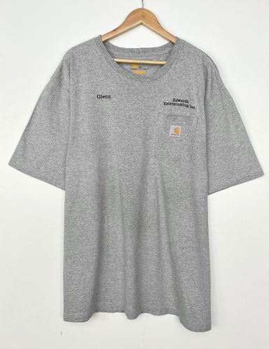 Carhartt T-shirt (2XL)