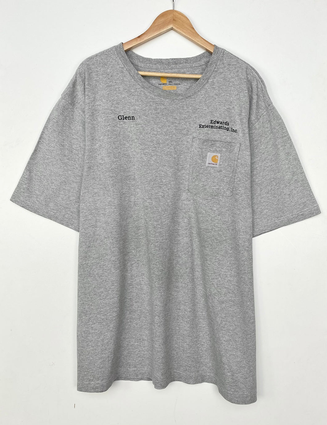 Carhartt T-shirt (2XL)