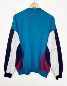 80s Adidas Sweatshirt (L)