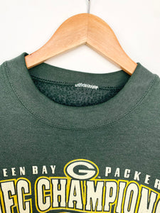 1997 NFL Green Bay Packers Sweatshirt (XL)