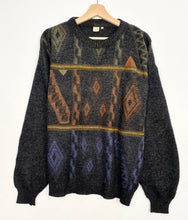 Load image into Gallery viewer, 90s Grandad Jumper (M)
