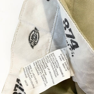 Dickies 874 W34 L29