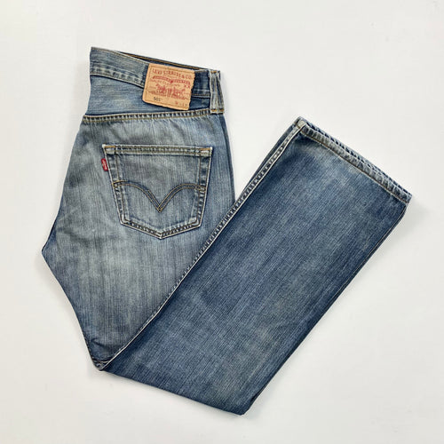 Levi’s 501 W34 L32
