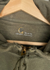 Women’s Carhartt Hoodie (XL)