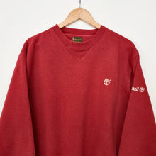 Load image into Gallery viewer, 90s Timberland Sweatshirt (S)