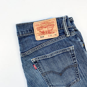 Levi’s 514 W31 L30