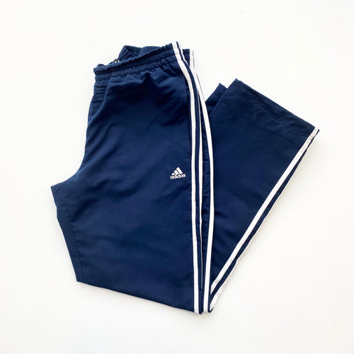 00s Adidas Track Pants (M)