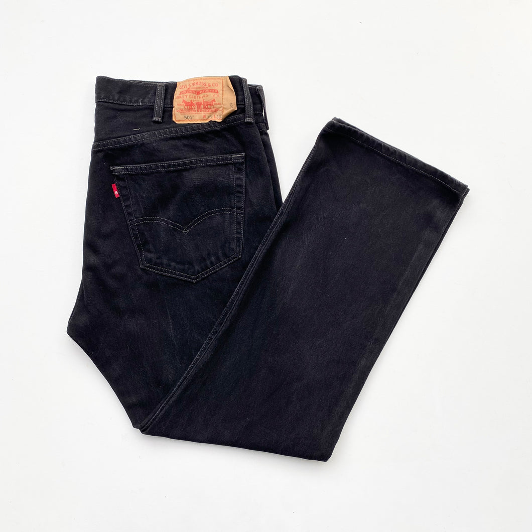 Levi’s 501 W38 L30