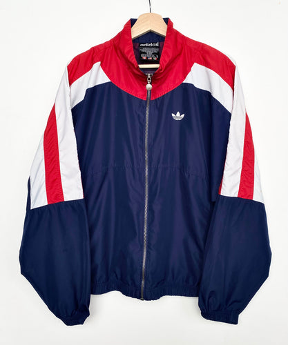 90s Adidas Jacket (XL)