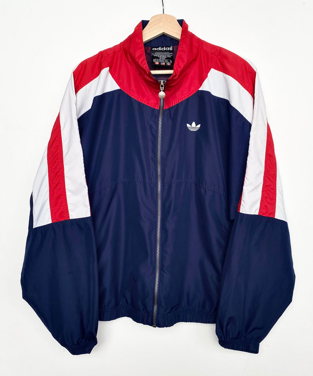90s Adidas Jacket (XL)