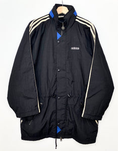 90s Adidas Coat (M)