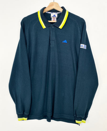 90s Adidas Sweatshirt (M)