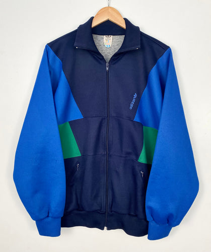 80s Adidas Jacket (M)
