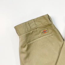 Load image into Gallery viewer, Dickies 874 W34 L29
