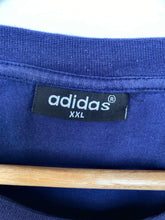 Load image into Gallery viewer, 90s Adidas T-shirt (2XL)