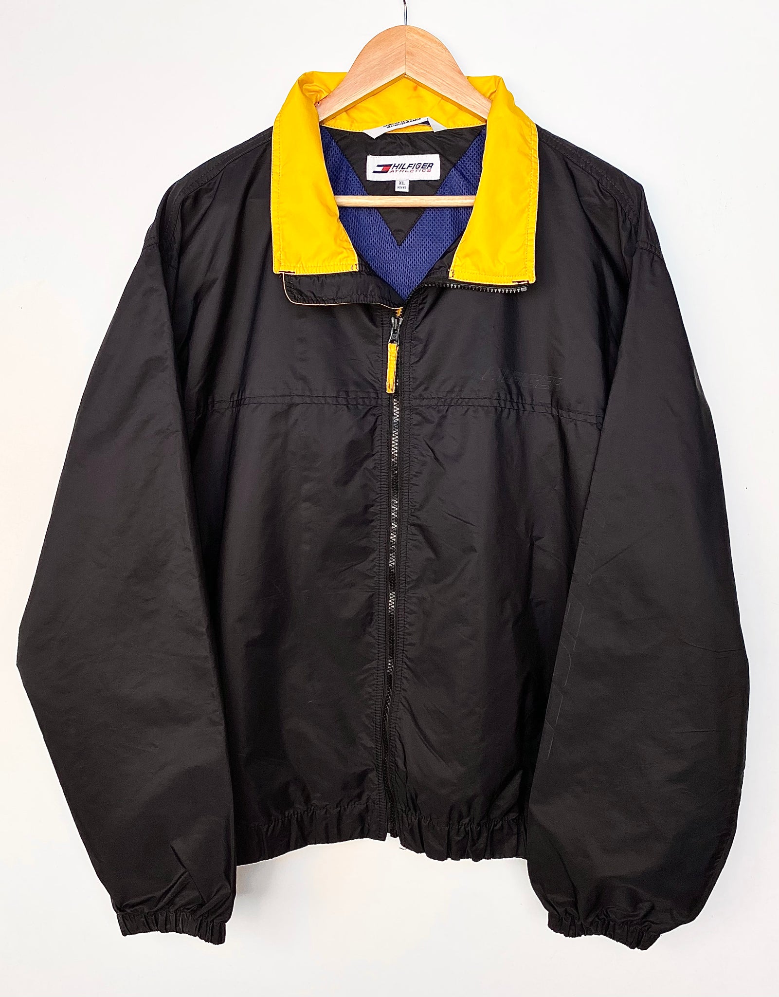 Tommy hilfiger jacket xl hotsell