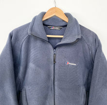 Load image into Gallery viewer, Women’s Berghaus Fleece (M)