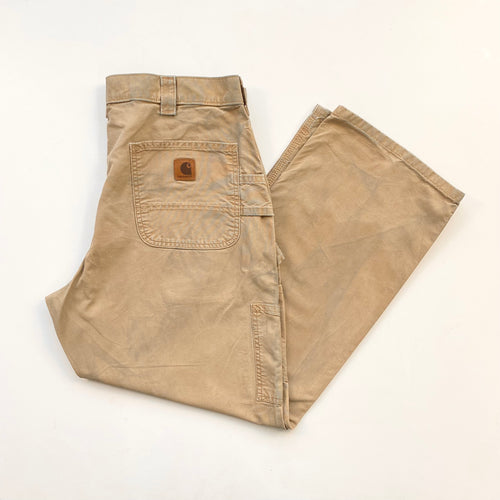 Carhartt Carpenter Jeans W36 L30