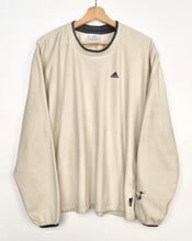 Load image into Gallery viewer, 00s Adidas Fleecy Sweatshirt (L)