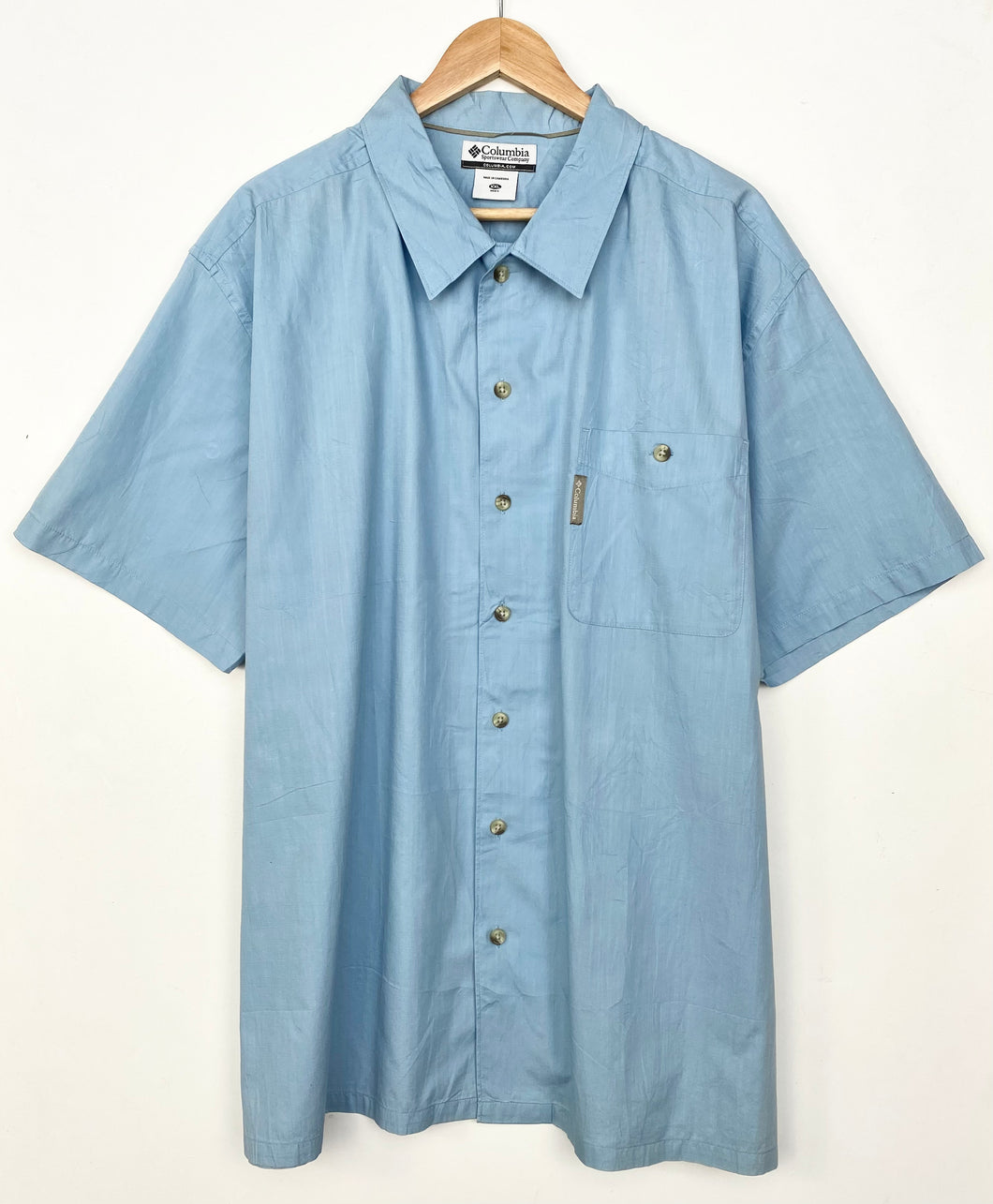 Columbia Sportswear Shirt (2XL)