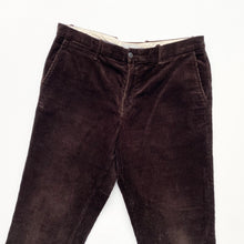 Load image into Gallery viewer, Jumbo Cords W36 L31