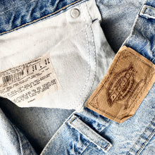 Load image into Gallery viewer, Dickies Double Knee Jeans W38 L32