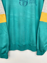 Load image into Gallery viewer, Sergio Tacchini Sweatshirt (L)