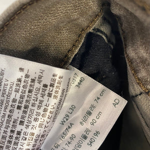 Levi’s 511 W29 L30