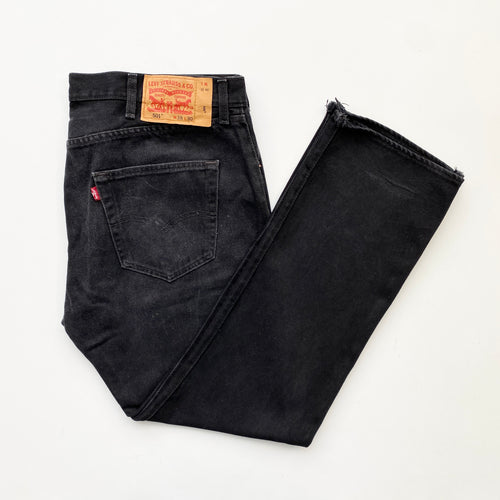 Levi’s 501 W38 L30