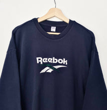 Load image into Gallery viewer, Reebok Sweatshirt (M)