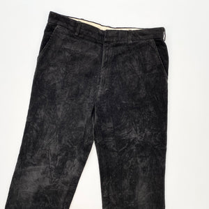 Jumbo Cords W34 L28