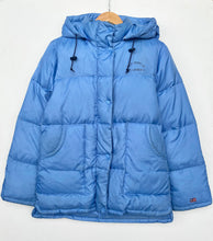 Load image into Gallery viewer, 90s Ralph Lauren Puffa Coat (S)