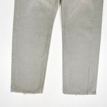 Load image into Gallery viewer, 90s Levi’s 501 W36 L30