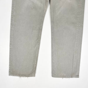 90s Levi’s 501 W36 L30