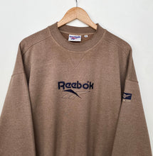 Load image into Gallery viewer, 90s Reebok Sweatshirt (XL)