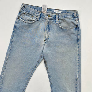 Carhartt Jeans W36 L34