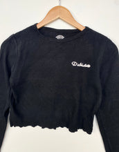 Load image into Gallery viewer, Women’s Dickies Crop Top (M)