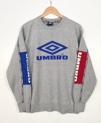 Umbro Sweatshirt (M)
