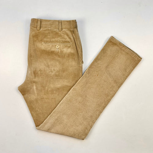 Jumbo Cords W34 L35