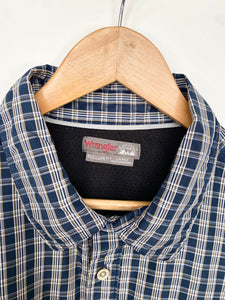 Wrangler Utility Shirt (L)