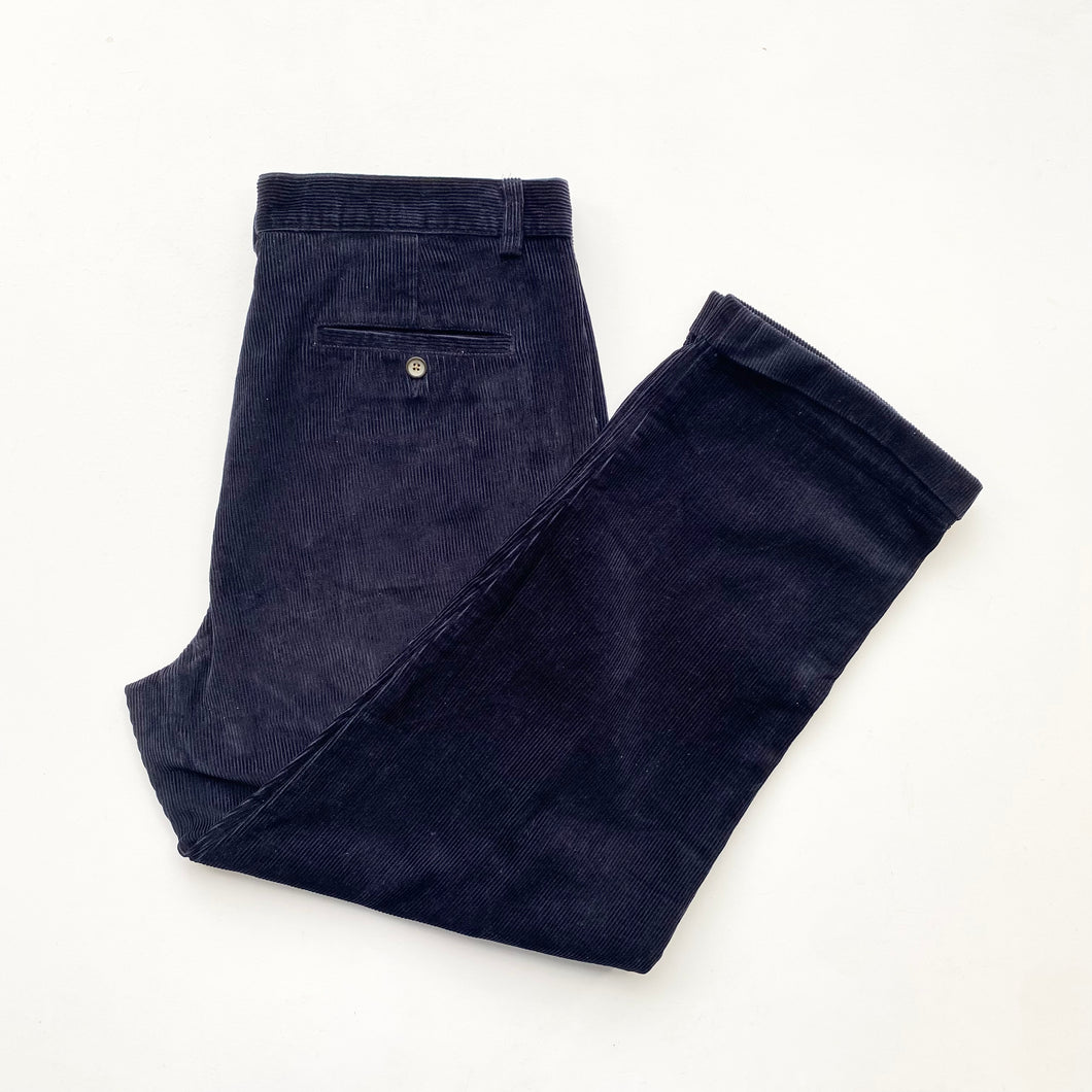 Jumbo Cords W36 L29