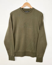 Load image into Gallery viewer, Fred Perry Sweatshirt (S)