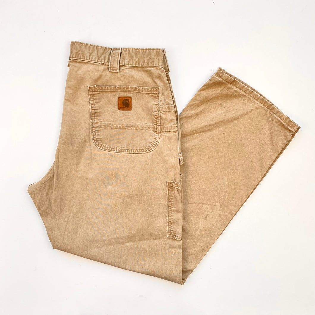 Carhartt Carpenter Jeans W38 L32