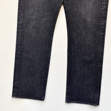 Load image into Gallery viewer, Levi’s 501 W36 L29
