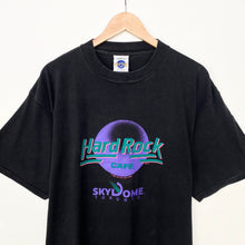 Load image into Gallery viewer, Hard Rock Cafe T-shirt (XL)