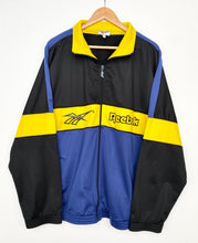 Load image into Gallery viewer, 90s Reebok Jacket (2XL)