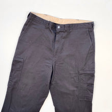 Load image into Gallery viewer, Dickies Cargos W38 L32