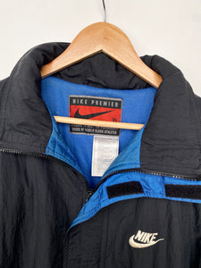 90s Nike Heavy Coat (XL)